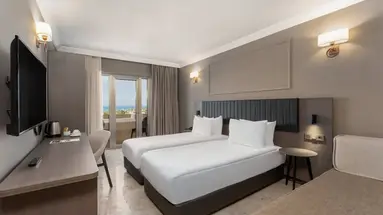 ADORA HOTEL & RESORT