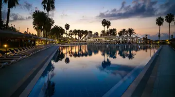 ADORA HOTEL & RESORT