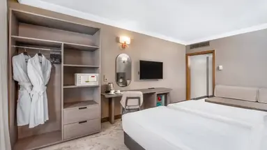 ADORA HOTEL & RESORT