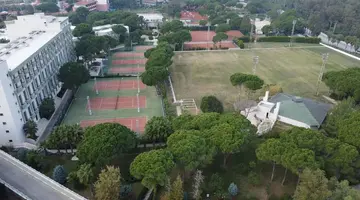 ADORA HOTEL & RESORT