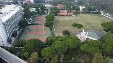 ADORA HOTEL & RESORT