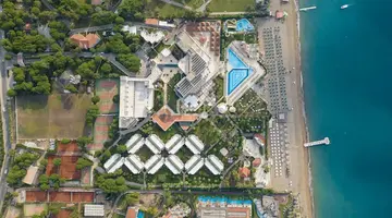 ADORA HOTEL & RESORT