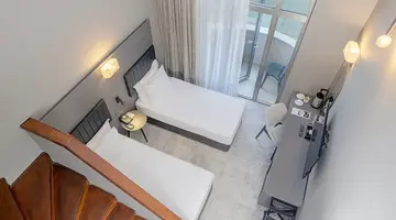 ADORA HOTEL & RESORT