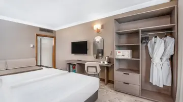 ADORA HOTEL & RESORT