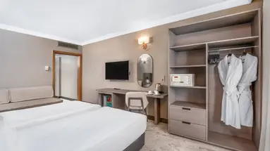 ADORA HOTEL & RESORT