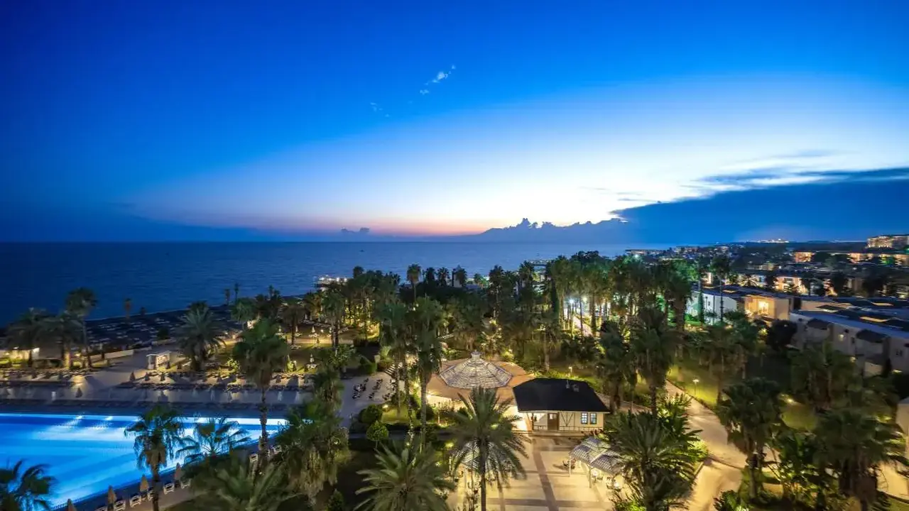 ADORA HOTEL & RESORT