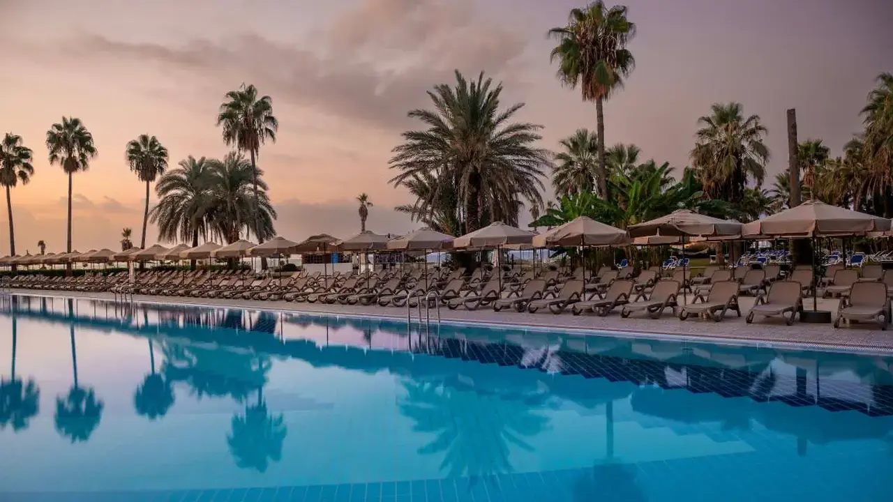 ADORA HOTEL & RESORT