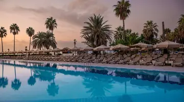 ADORA HOTEL & RESORT