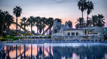 ADORA HOTEL & RESORT