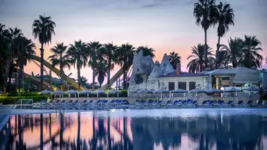 ADORA HOTEL & RESORT