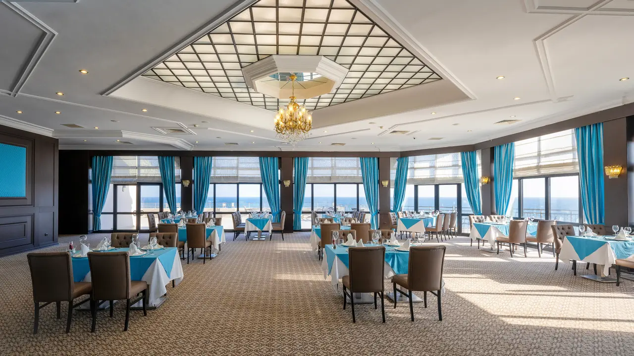 ADORA HOTEL & RESORT