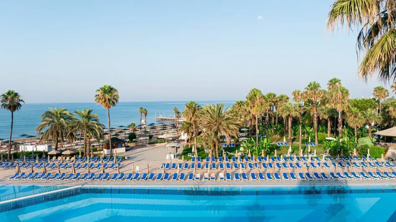 ADORA HOTEL & RESORT