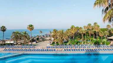 ADORA HOTEL & RESORT