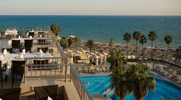 ADORA HOTEL & RESORT