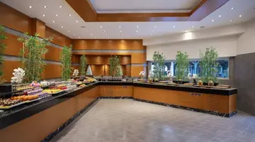 ADORA HOTEL & RESORT