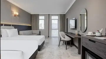 ADORA HOTEL & RESORT