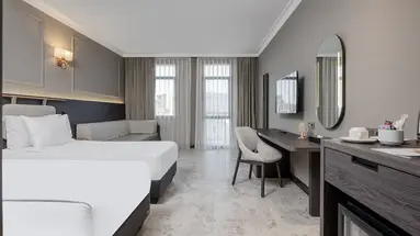 ADORA HOTEL & RESORT
