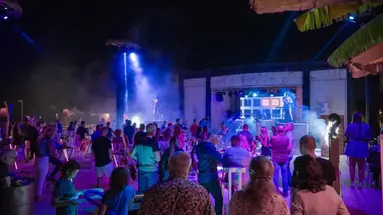 ADORA HOTEL & RESORT