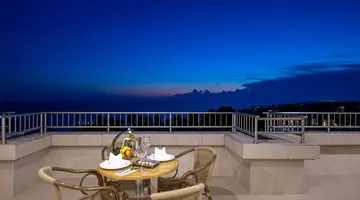 ADORA HOTEL & RESORT