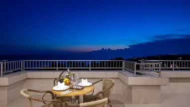 ADORA HOTEL & RESORT