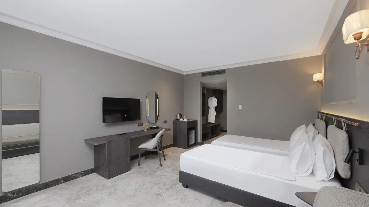 ADORA HOTEL & RESORT