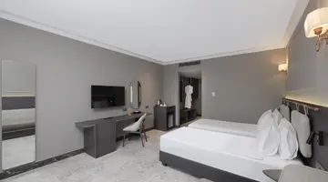 ADORA HOTEL & RESORT