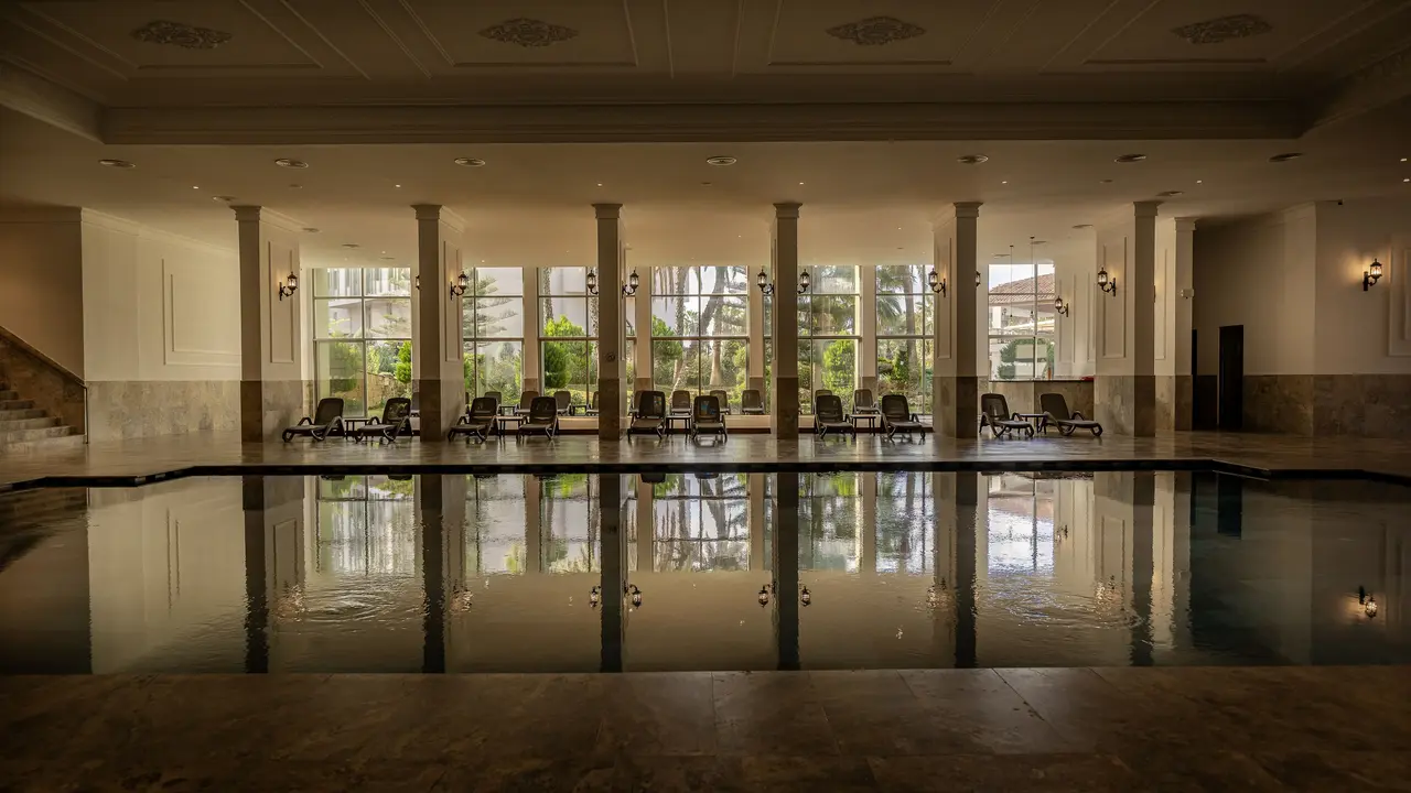 ADORA HOTEL & RESORT