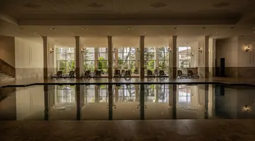 ADORA HOTEL & RESORT
