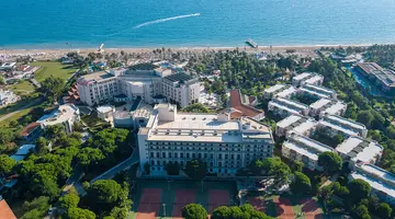 ADORA HOTEL & RESORT