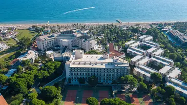 ADORA HOTEL & RESORT