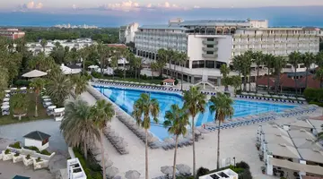 ADORA HOTEL & RESORT