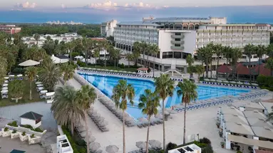 ADORA HOTEL & RESORT