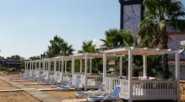 ADORA HOTEL & RESORT