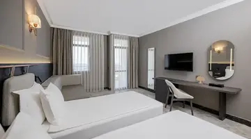 ADORA HOTEL & RESORT