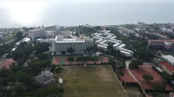 ADORA HOTEL & RESORT