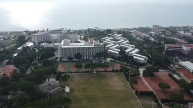 ADORA HOTEL & RESORT