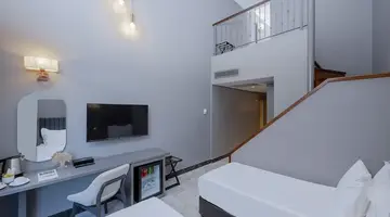ADORA HOTEL & RESORT