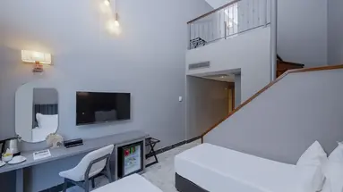 ADORA HOTEL & RESORT