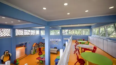 ADORA HOTEL & RESORT