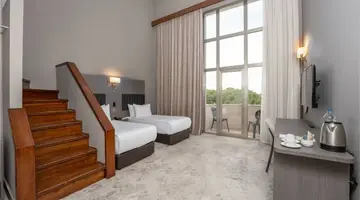 ADORA HOTEL & RESORT