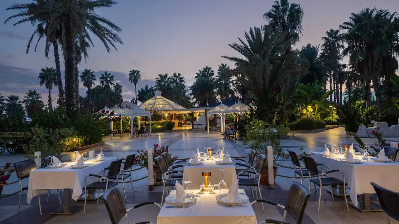 ADORA HOTEL & RESORT