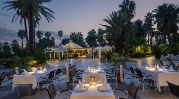 ADORA HOTEL & RESORT