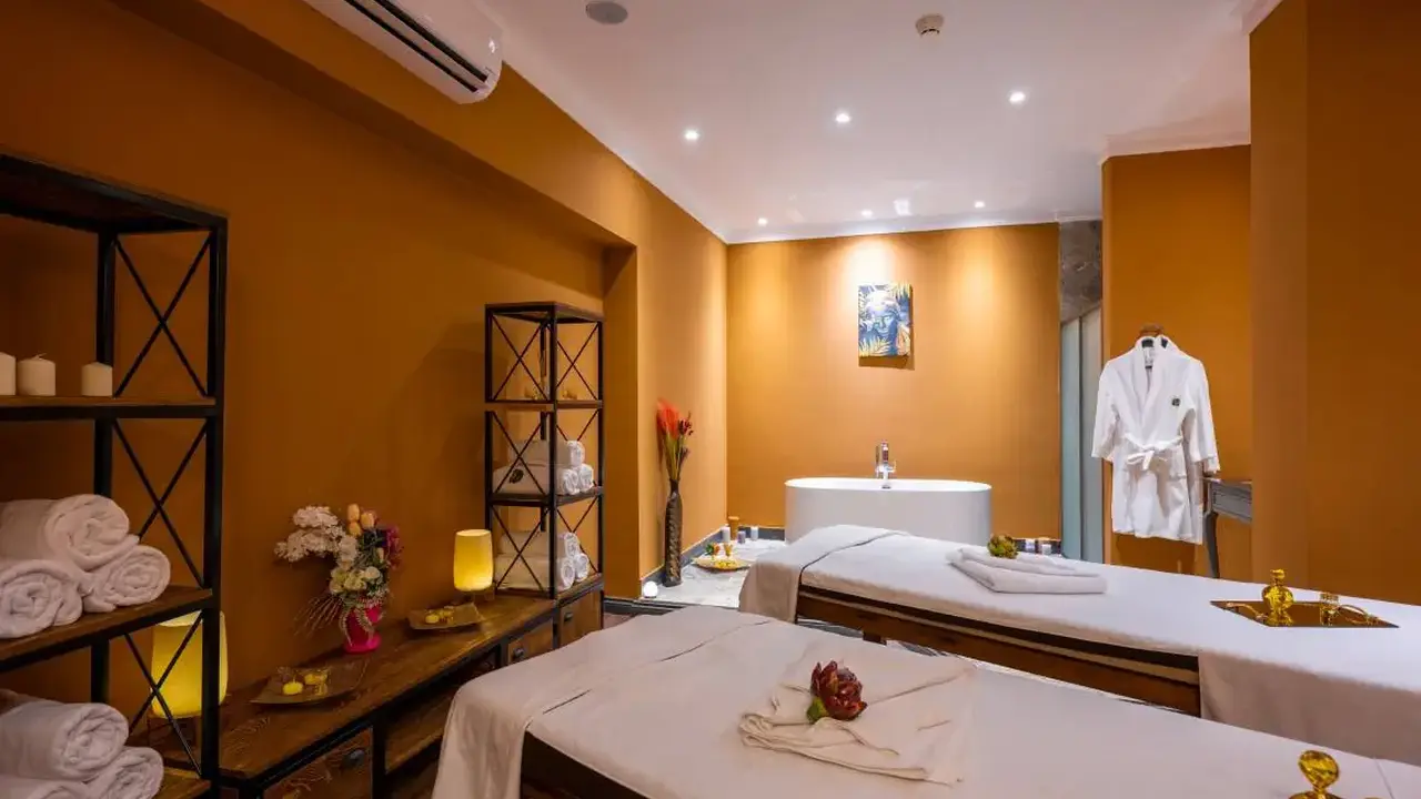 ADORA HOTEL & RESORT