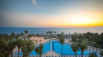 ADORA HOTEL & RESORT
