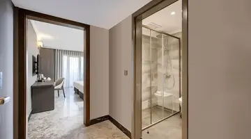ADORA HOTEL & RESORT