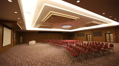 ADORA HOTEL & RESORT