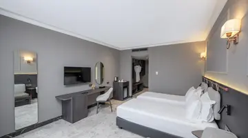 ADORA HOTEL & RESORT