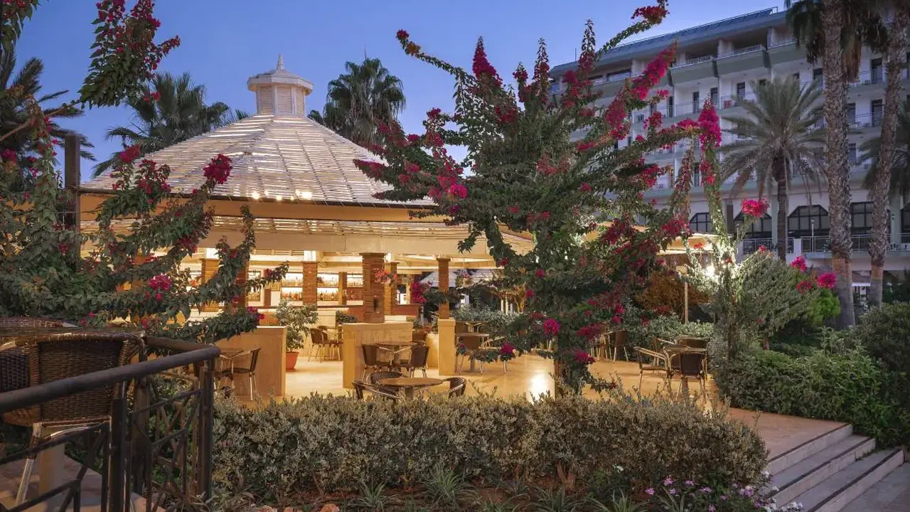 ADORA HOTEL & RESORT