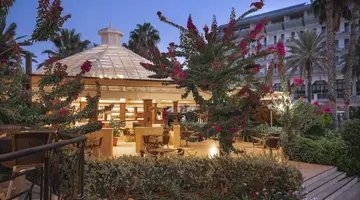 ADORA HOTEL & RESORT
