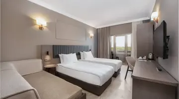 ADORA HOTEL & RESORT